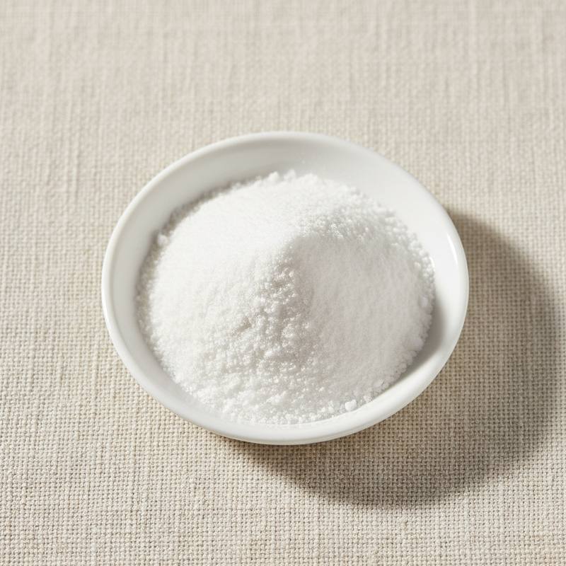 Nitrito de Sódio — amostra de ingrediente alimentício no atacado
