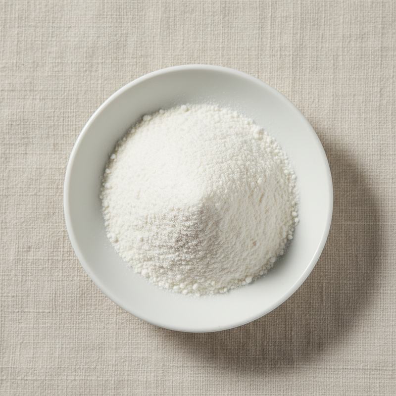 Monoestearato de Sorbitano (Span 60) — amostra de ingrediente alimentício no atacado