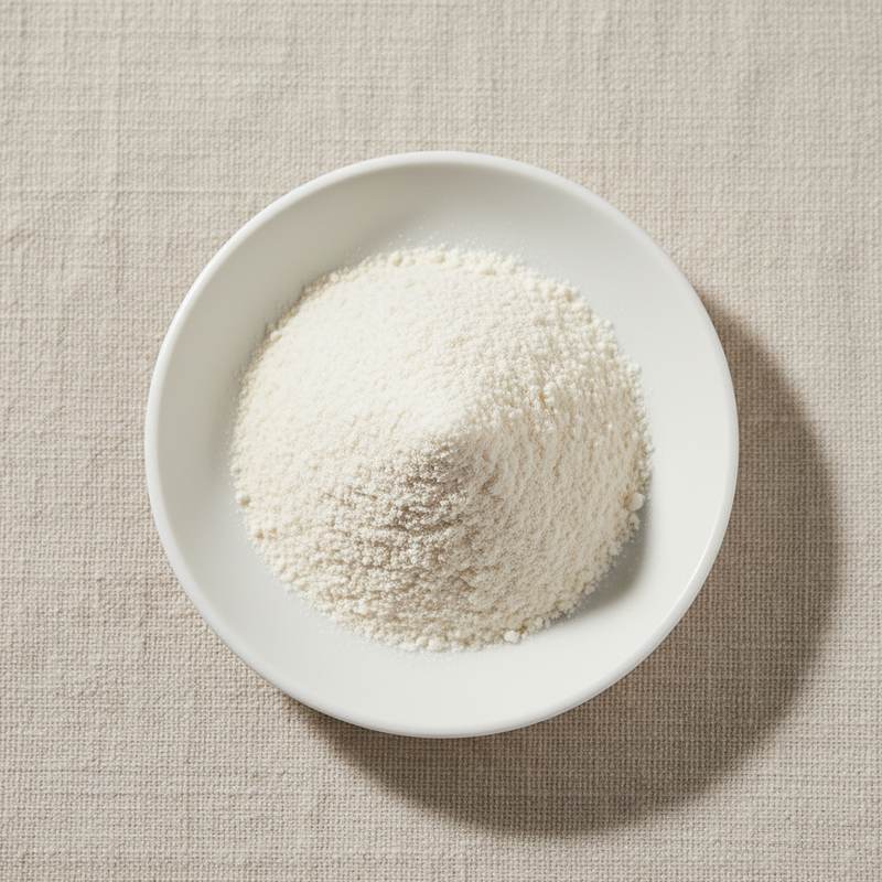 Concentrado Proteico de Soja