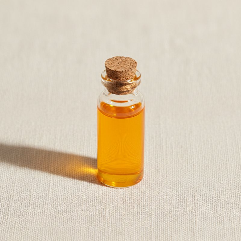 Óleo de Laranja Doce — amostra de ingrediente alimentício no atacado