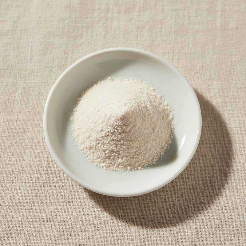 Blend Simbiótico com Prebiótico — amostra de ingrediente alimentício no atacado