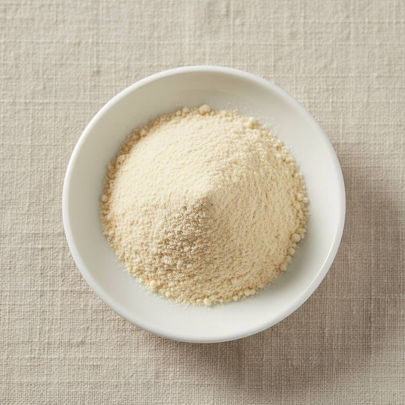 Goma de Semente de Tamarindo — amostra de ingrediente alimentício no atacado