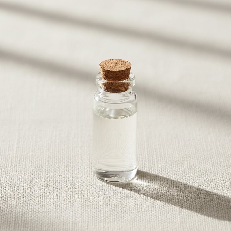 Óleo de Melaleuca (Grau Cosmético) — amostra de ingrediente alimentício no atacado