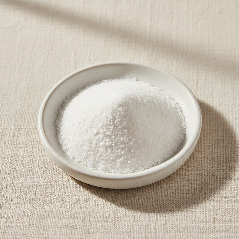 Timol Encapsulado (Grau Ração) — amostra de ingrediente alimentício no atacado