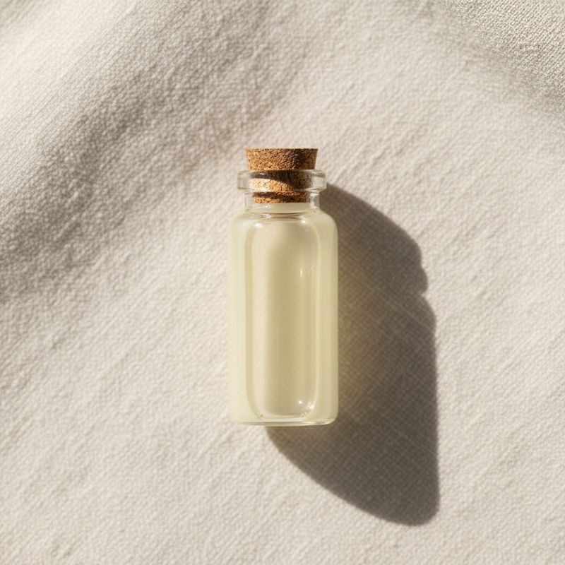 Acetato de Tocoferila Líquido — amostra de ingrediente alimentício no atacado