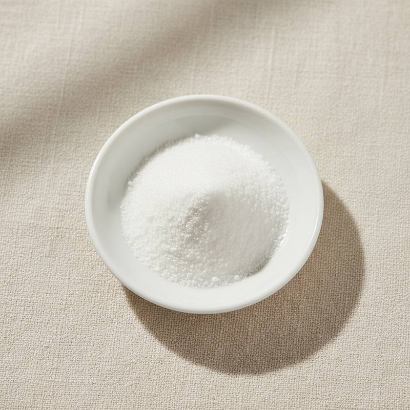 Trealose — amostra de ingrediente alimentício no atacado