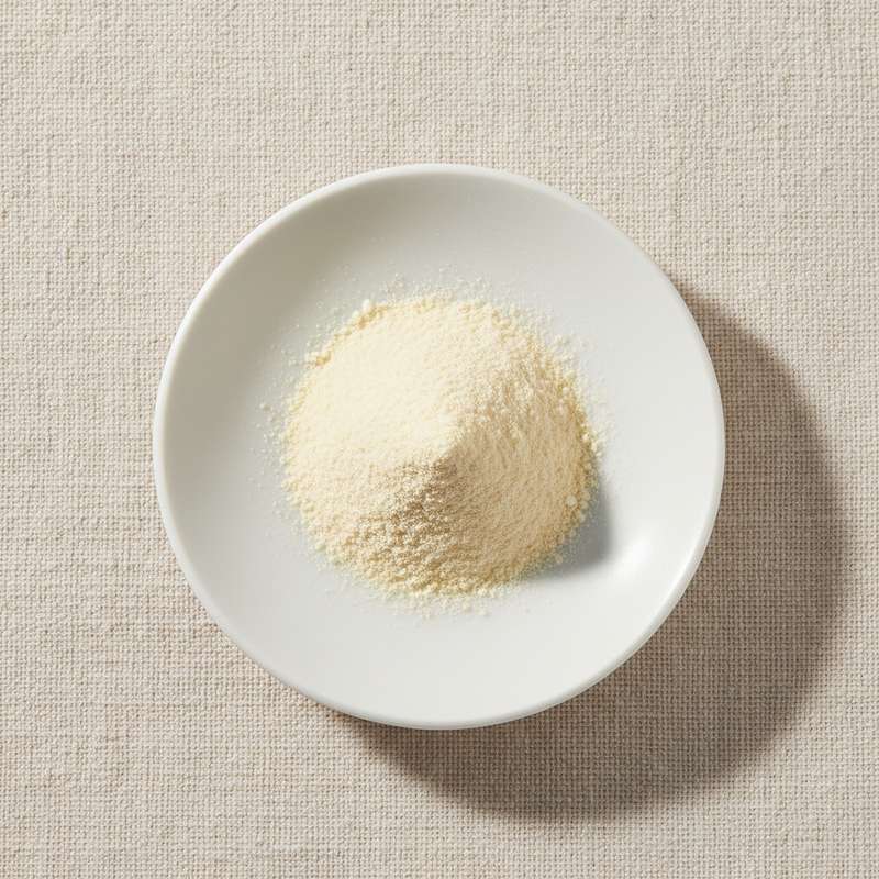 Palmitato de Vitamina A 500 SD CWS/S — amostra de ingrediente alimentício no atacado