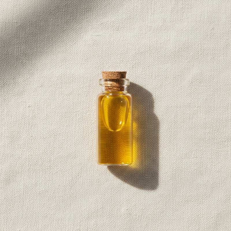 Série Palmitato de Vitamina A — amostra de ingrediente alimentício no atacado