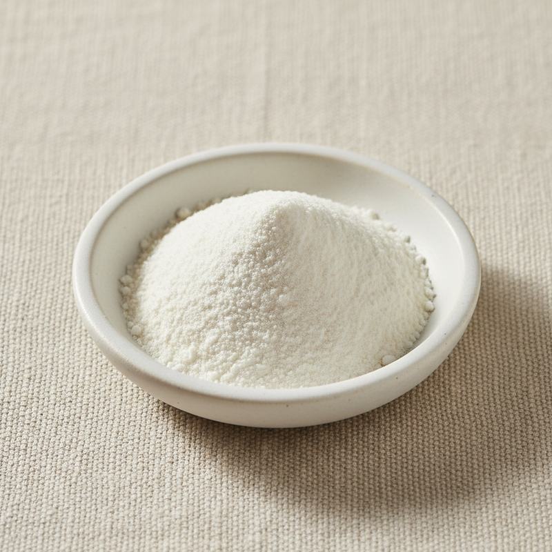 Vitamina D2 em Pó — amostra de ingrediente alimentício no atacado