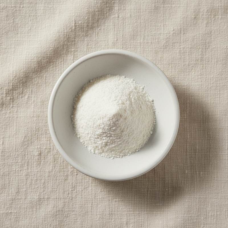 Vitamina D3 500 CWS Grau Ração — amostra de ingrediente alimentício no atacado