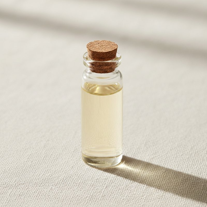 Vitamina D3 Óleo Grau Ração — amostra de ingrediente alimentício no atacado