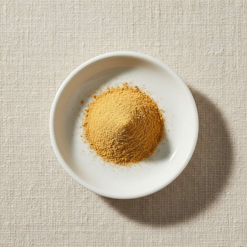 Vitamina K2 — amostra de ingrediente alimentício no atacado