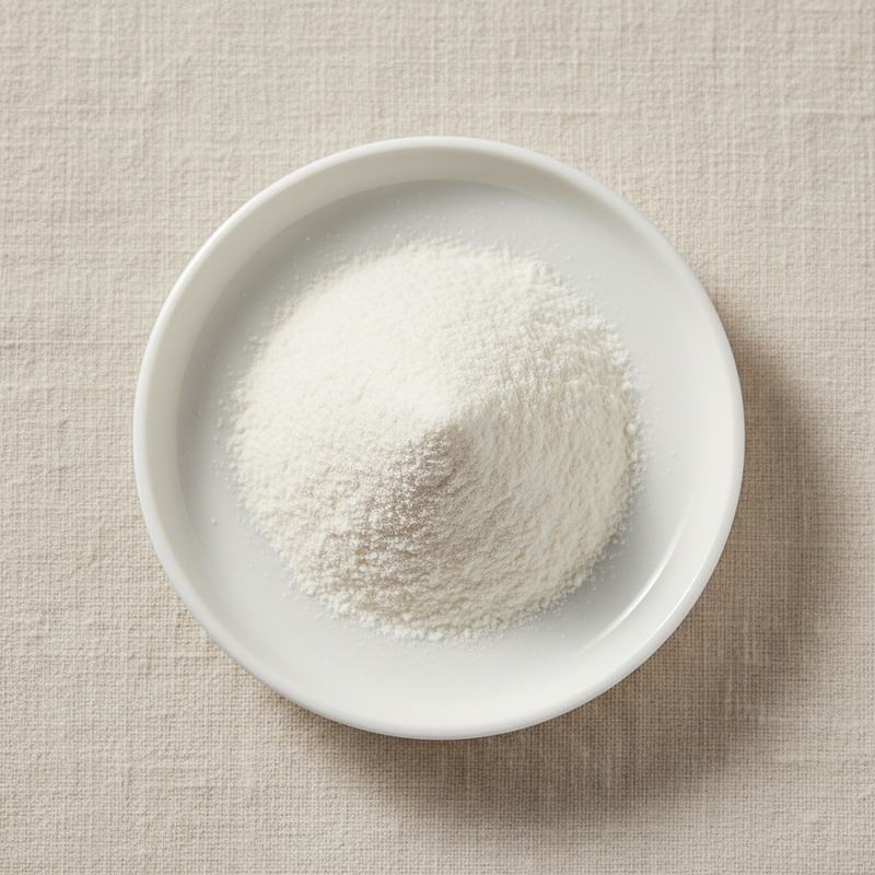 Goma Welana — amostra de ingrediente alimentício no atacado