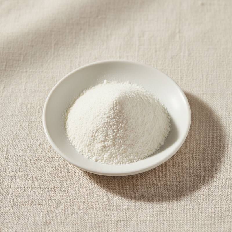 Hidrolisado Proteico de Soro de Leite — amostra de ingrediente alimentício no atacado