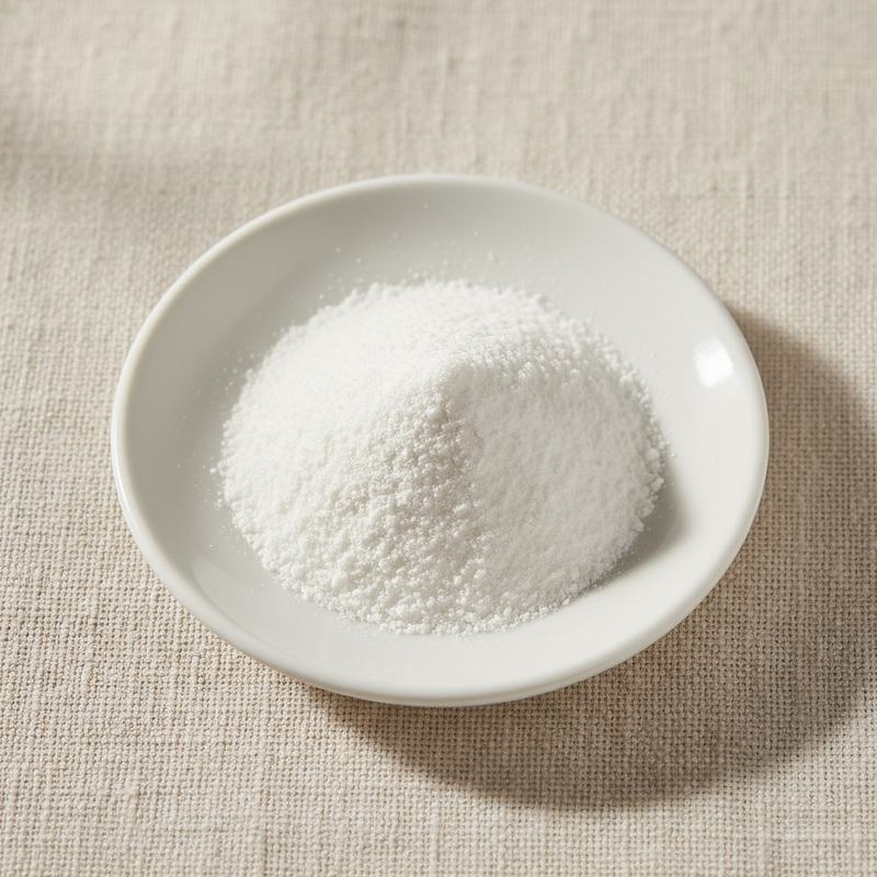 Extrato de Feijão Branco — amostra de ingrediente alimentício no atacado