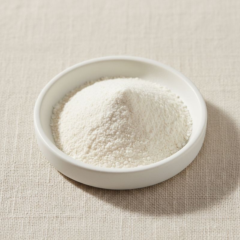 Parede Celular de Levedura (Saccharomyces cerevisiae) — amostra de ingrediente alimentício no atacado
