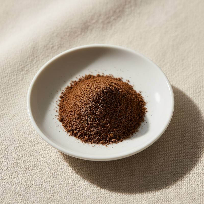 Extrato de Levedura — amostra de ingrediente alimentício no atacado