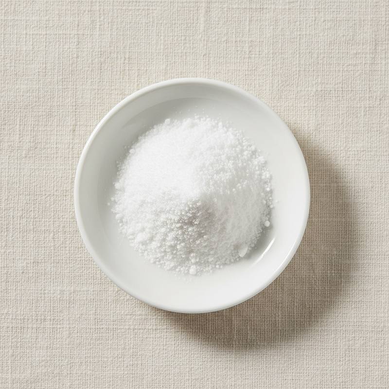 Citrato de Zinco — amostra de ingrediente alimentício no atacado